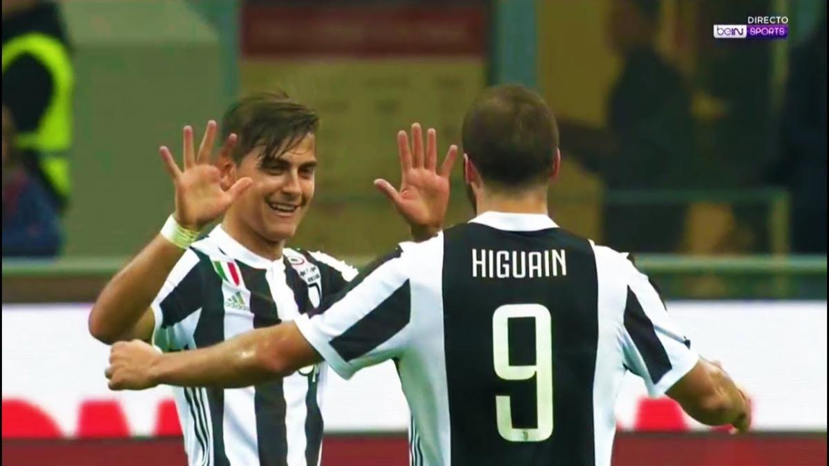 dybala cessione juve