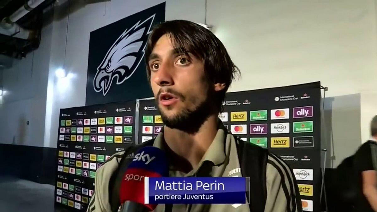 perin porto milan