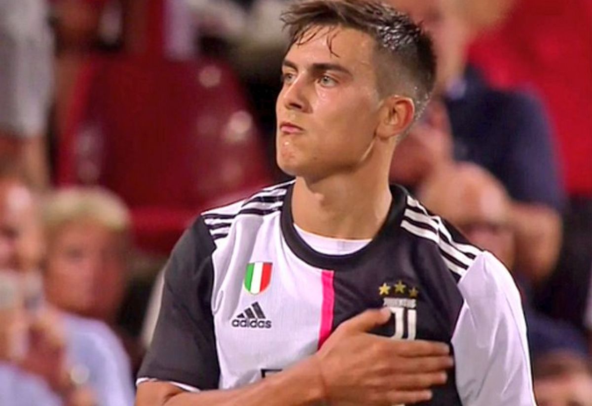 dybala inter lago como