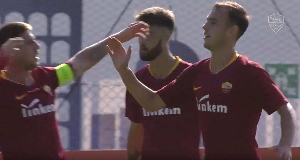 rugani roma riccardi