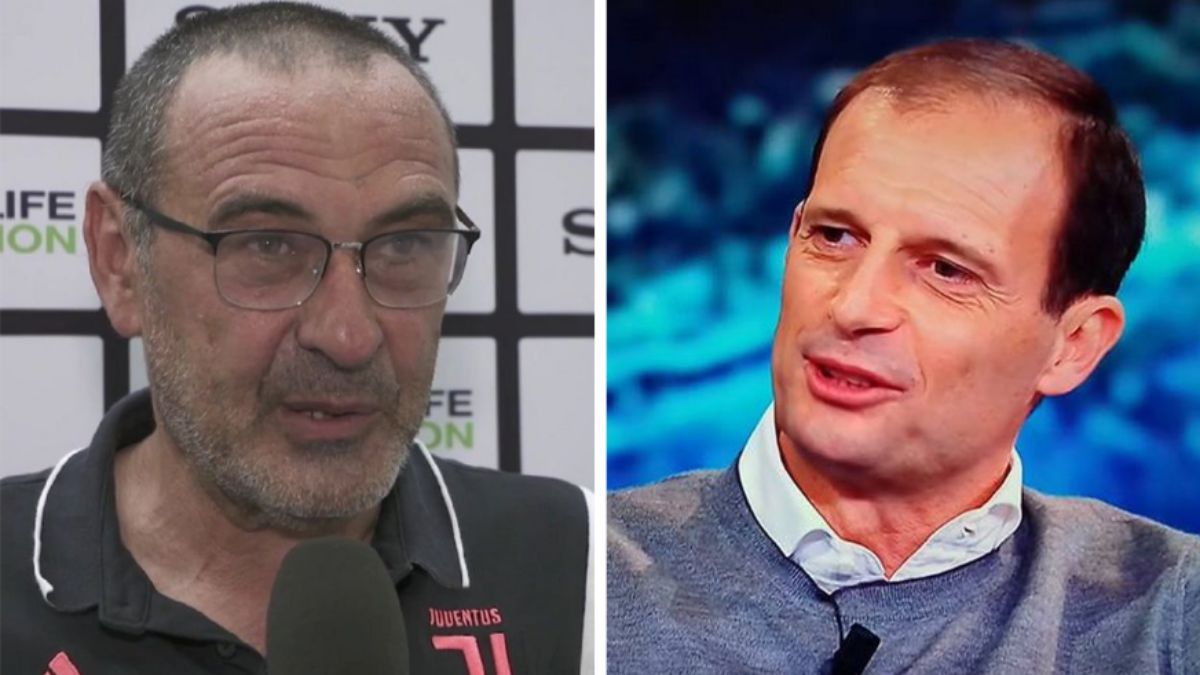 juve parma sarri allegri