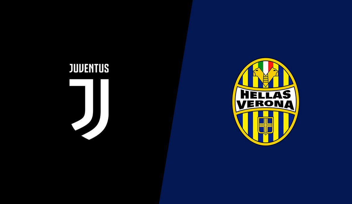 juventus-verona diretta streaming cronaca live