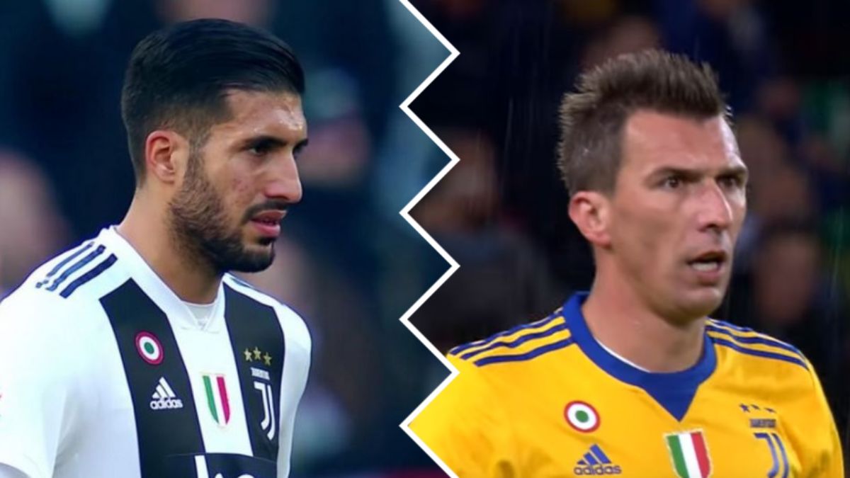 lista uefa juventus 2019-2020 emre can mandzukic