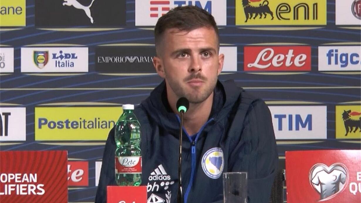pjanic record passaggi