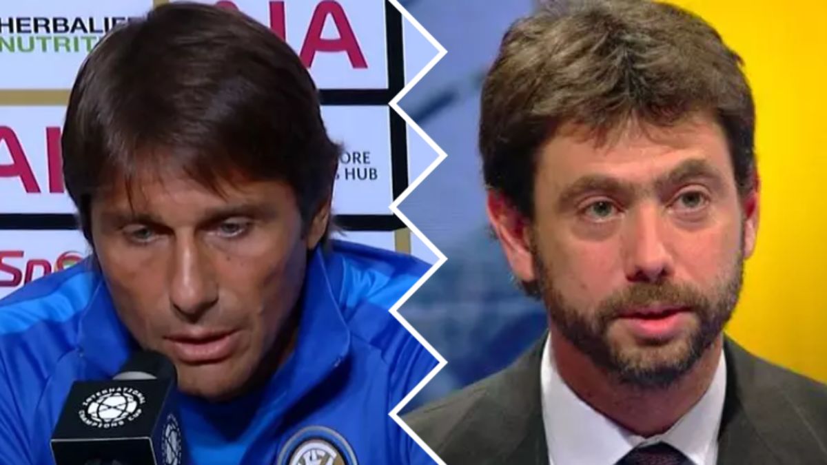 conte agnelli juventus
