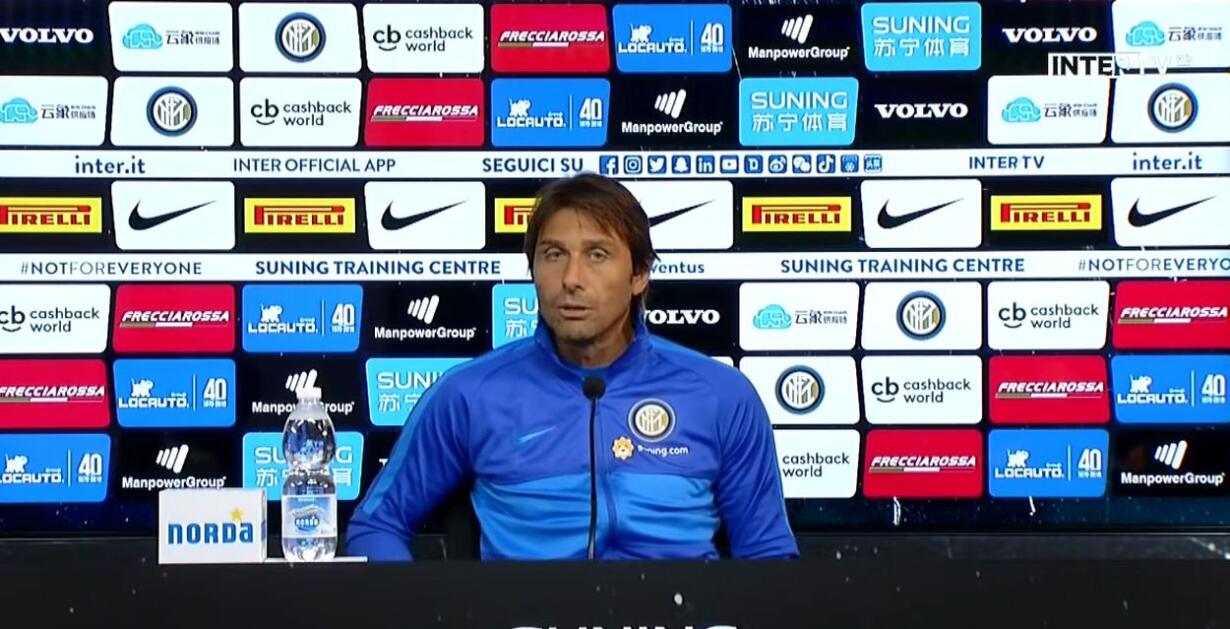 conte tifosi juventus stella