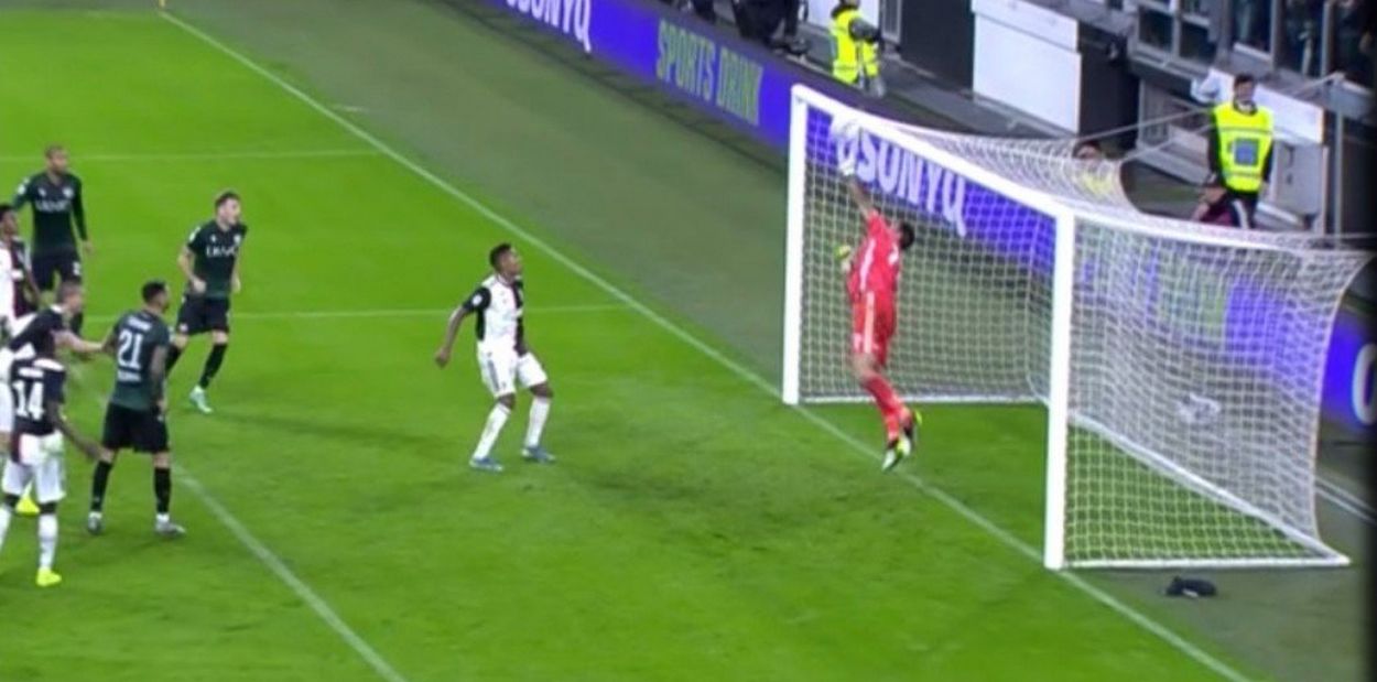 JuventusBologna 21 highlights video gol e pagelle JMania.it