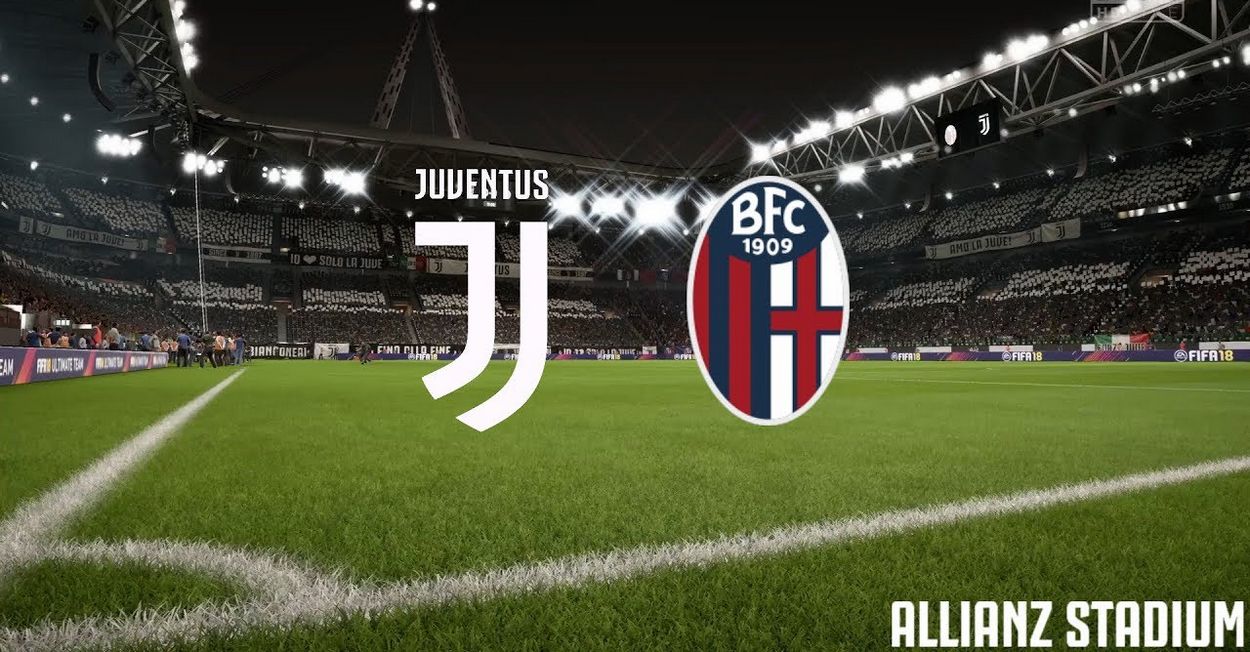 JuventusBologna, probabili formazioni Sarri ha scelto Bernardeschi