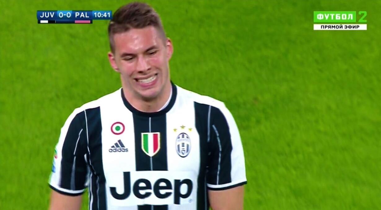 pjaca ginocchio