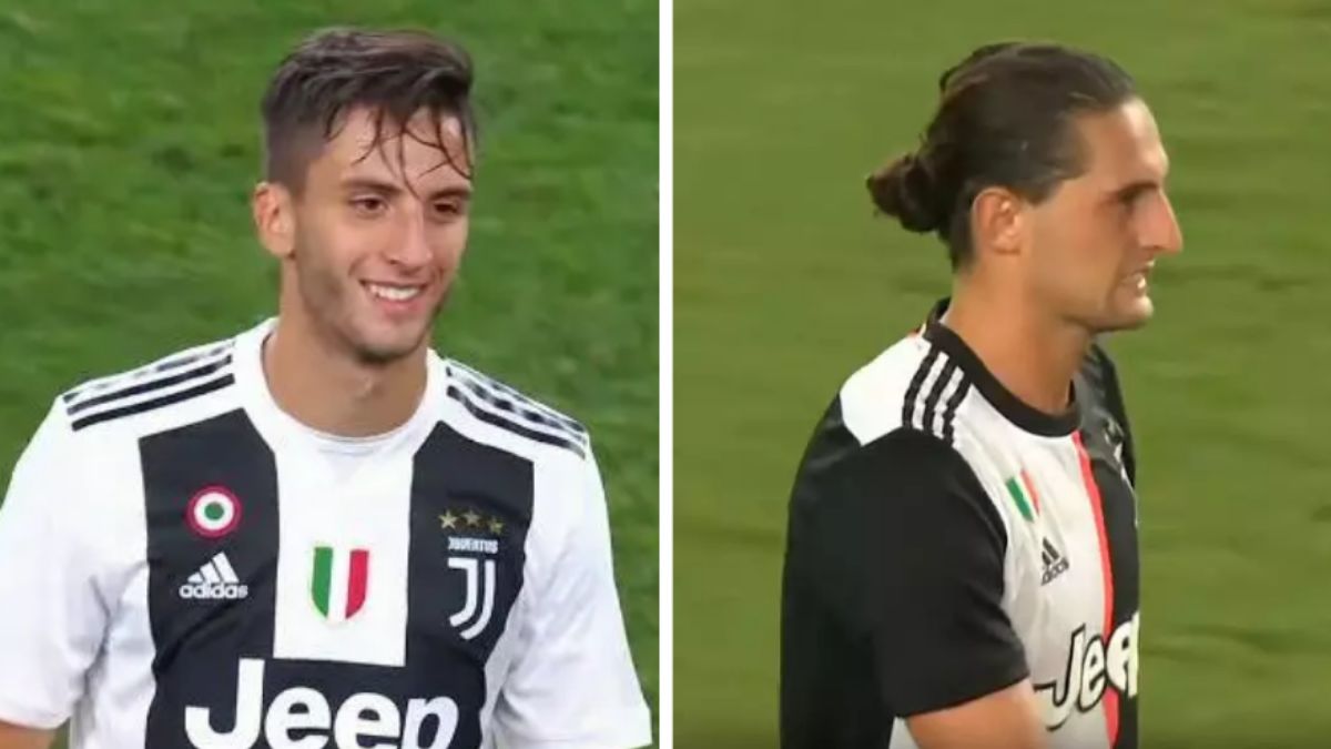 atalanta juventus sarri centrocampo