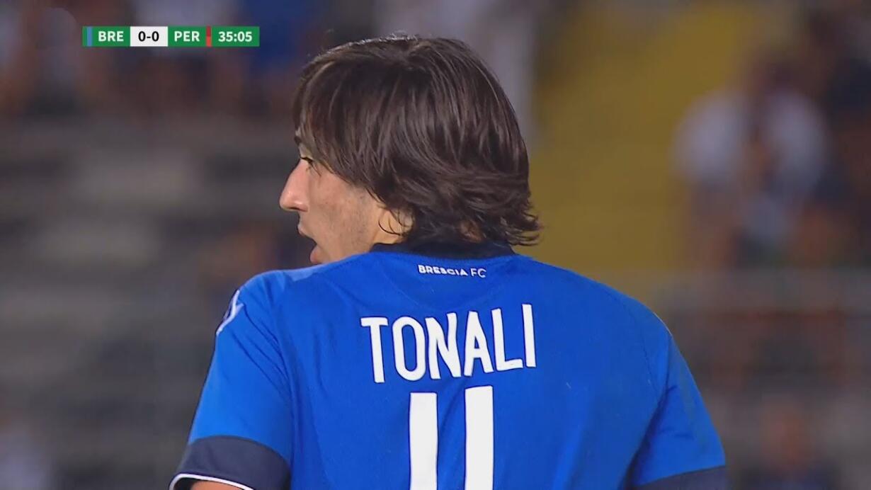 calciomercato juve tonali