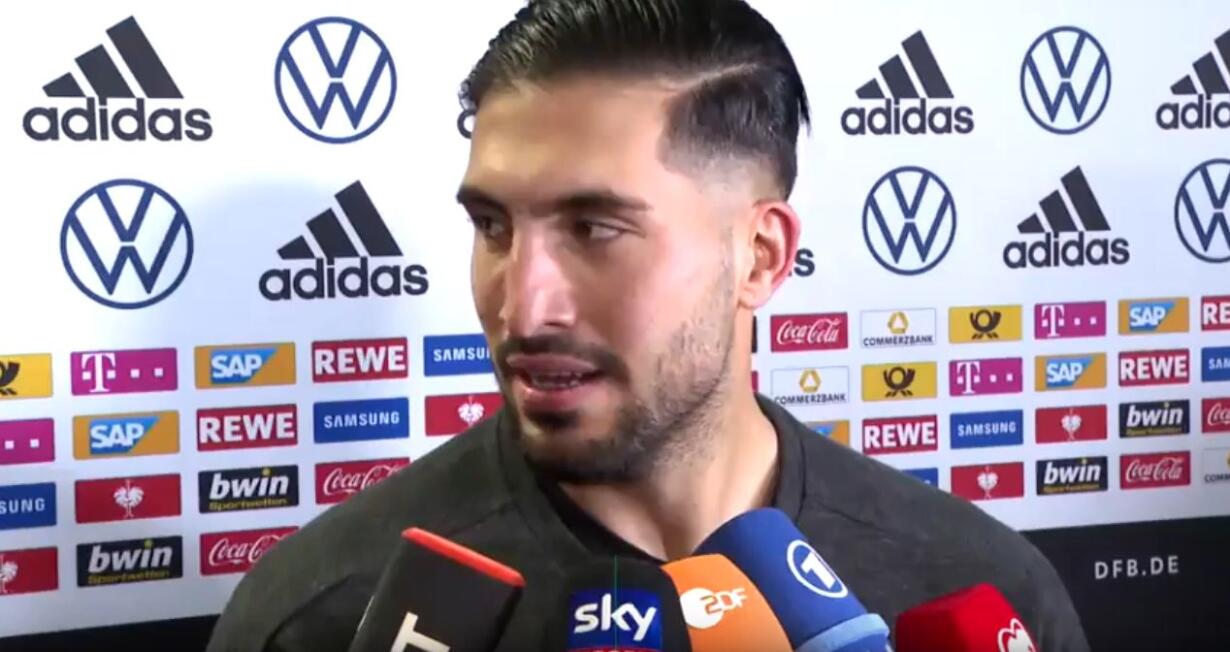 emre can khedira mercato juve