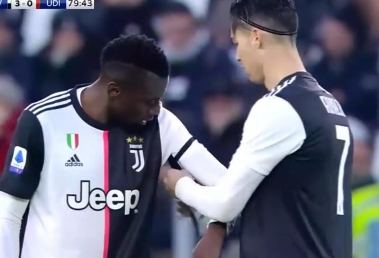 juventus-udinese 3-1 highlights video gol pagelle