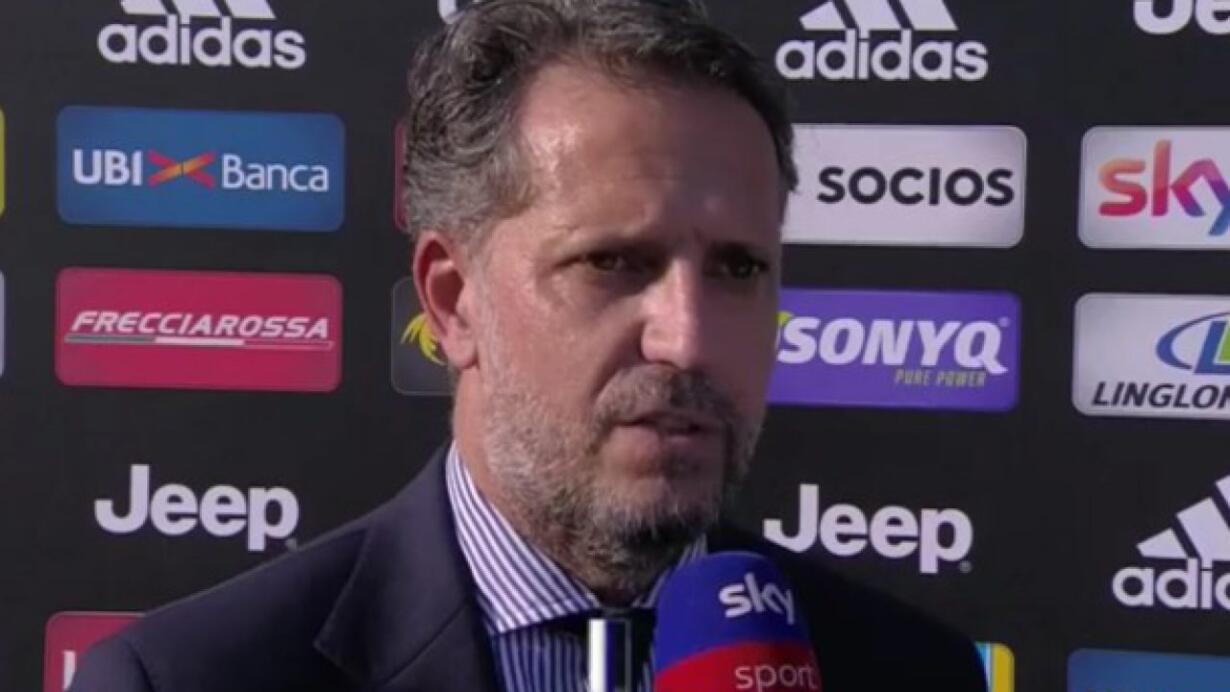 paratici lione golden boy