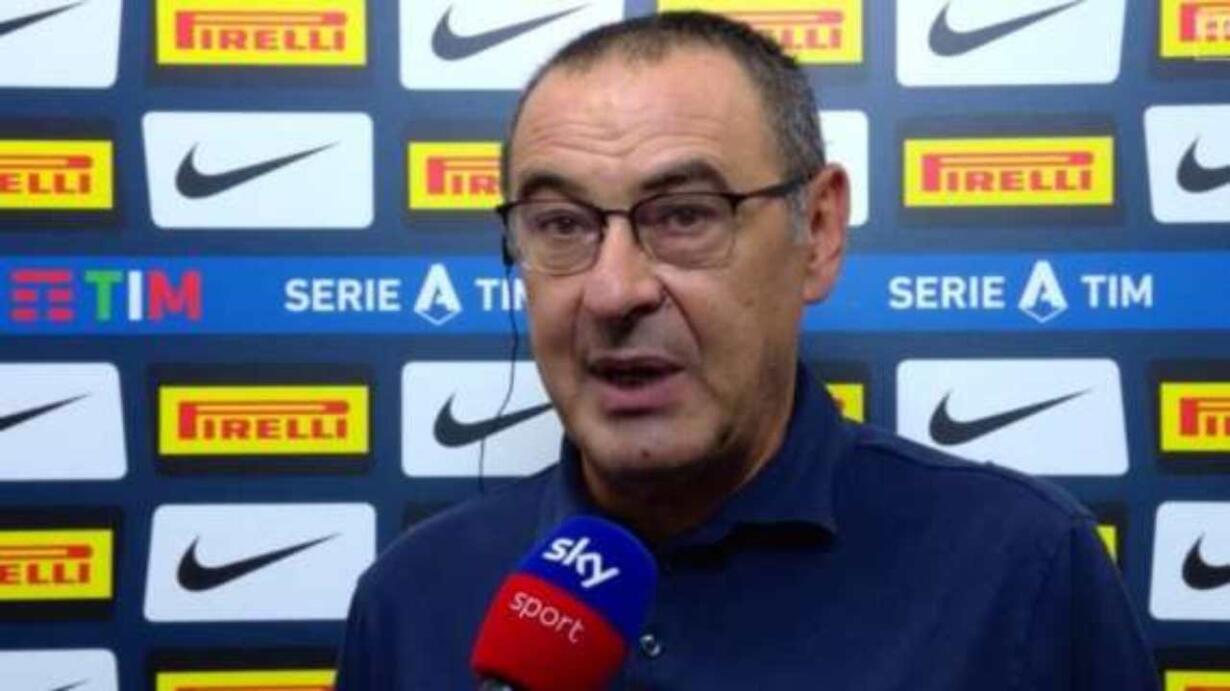 sarri pallottoliere tifosi