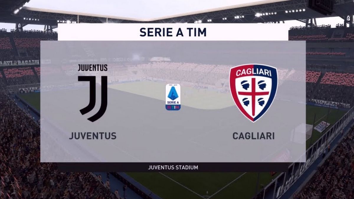 juventus-cagliari diretta streaming live