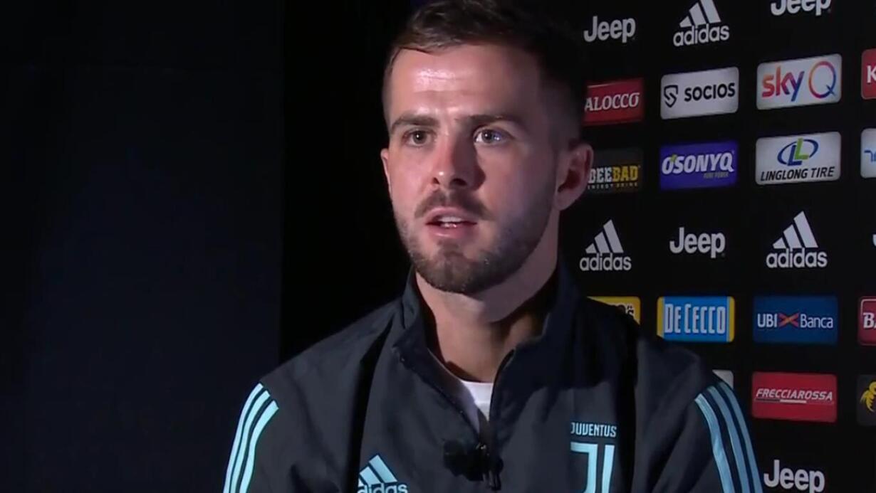 juventus parma pjanic