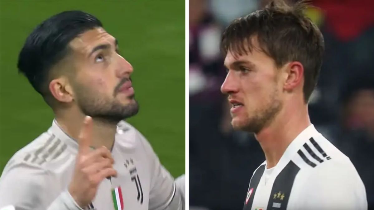 lista uefa emre can rugani