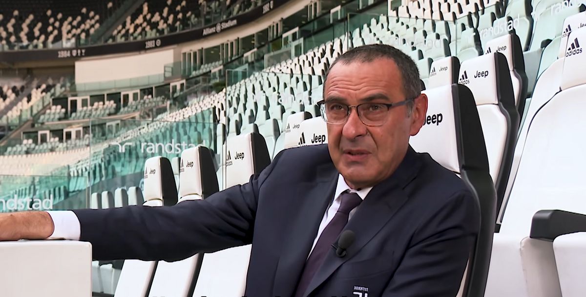 sarri vittorie 1 gol scarto