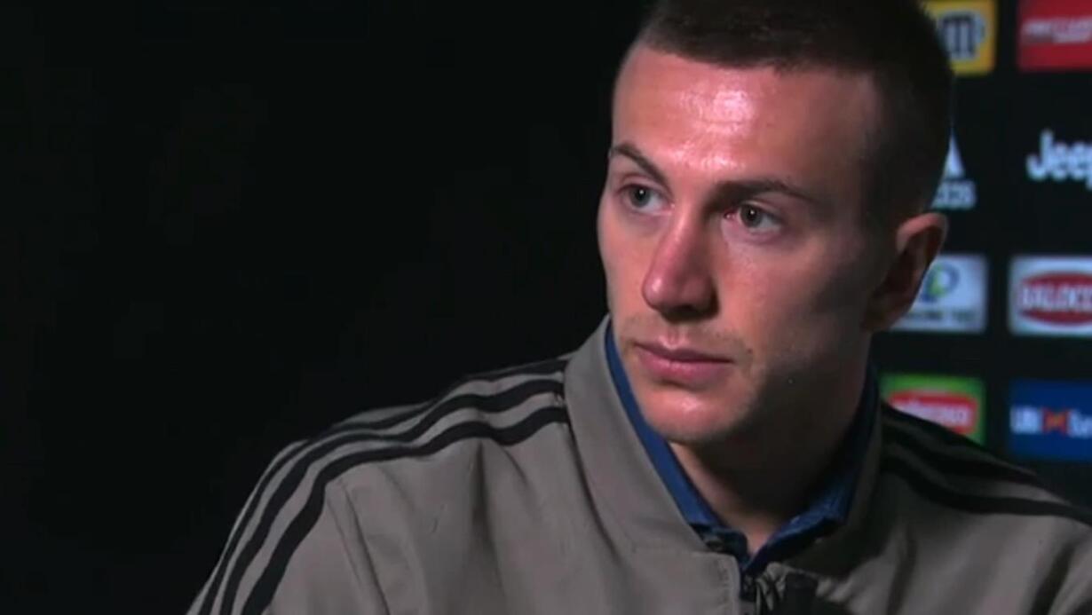 sky calciomercato juventus bernardeschi barcellona