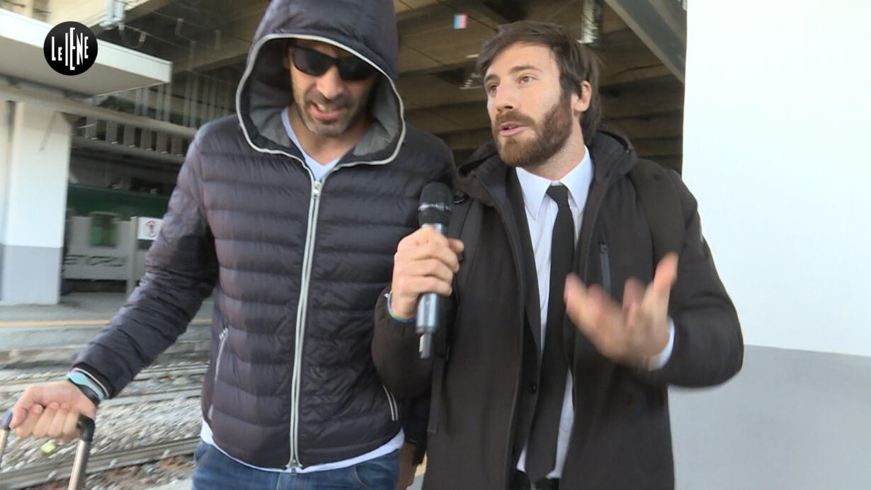 Buffon guardiola sarri