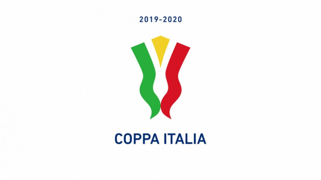 coppa italia juventus milan recupero