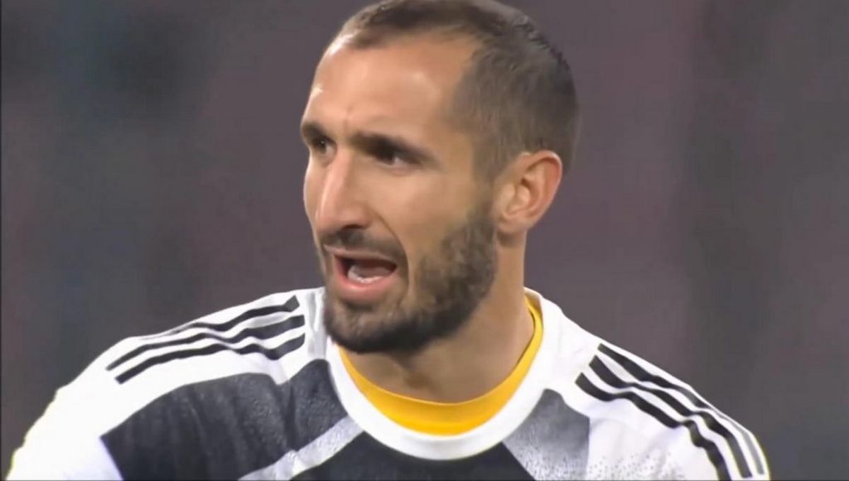 situazione infortunati juve chiellini buffon