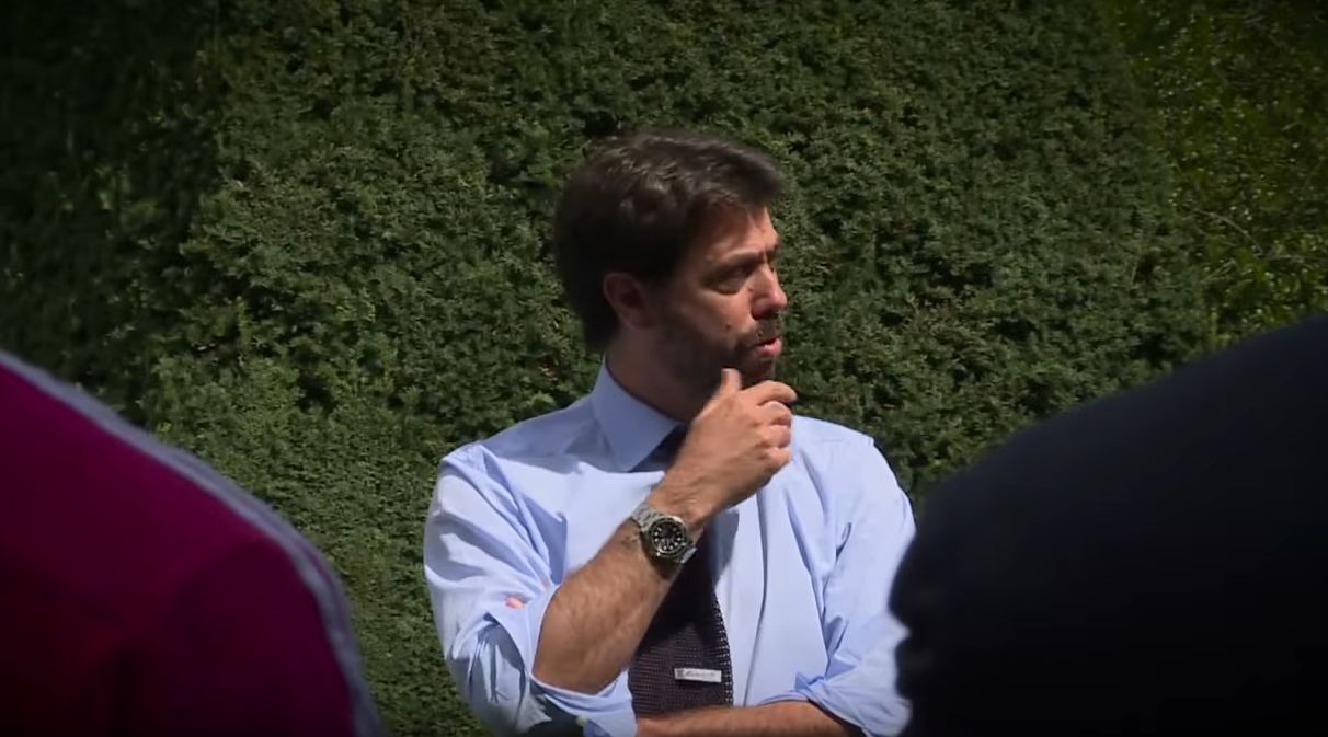 taglio stipendi juventus nemici avversari