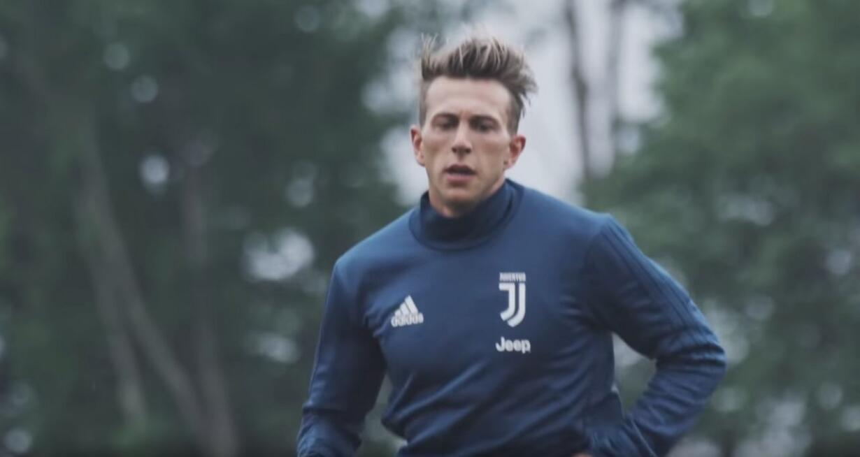 bernardeschi barcellona Atletico Madrid