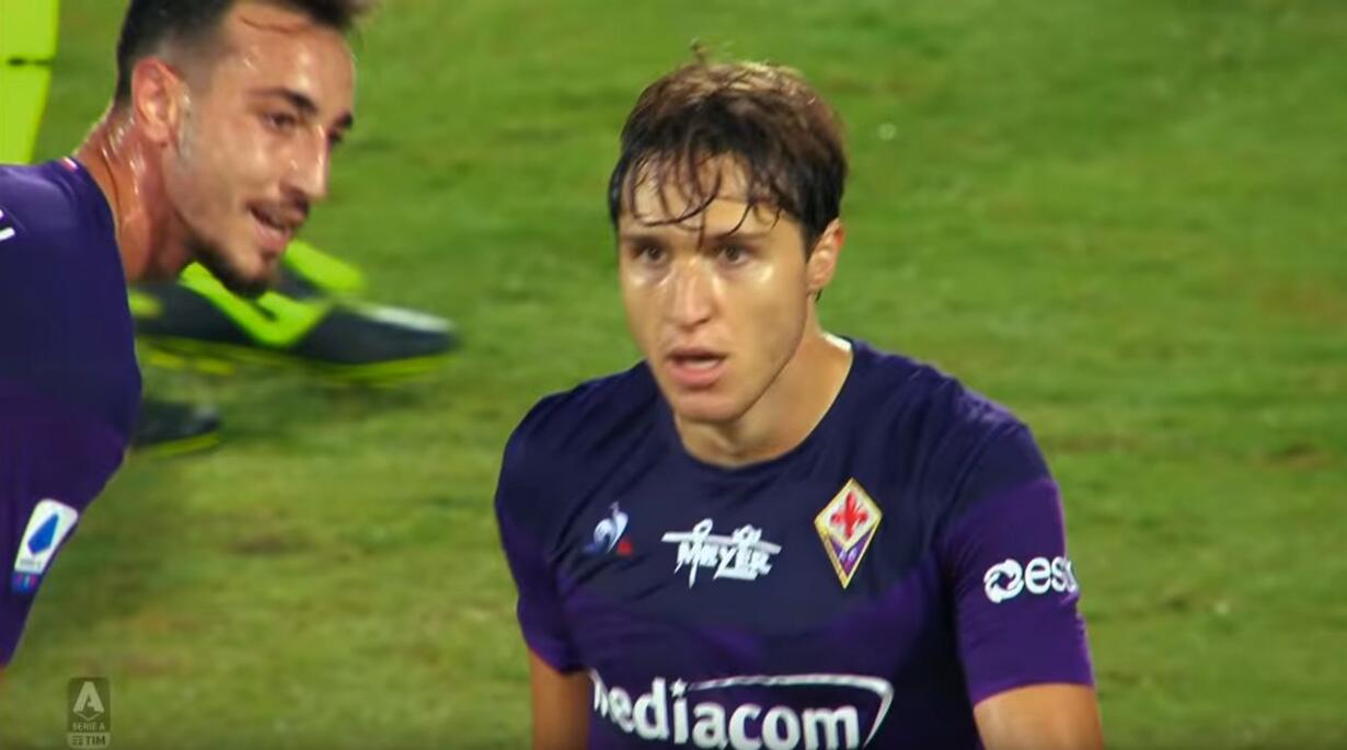 chiesa renzi juventus inter