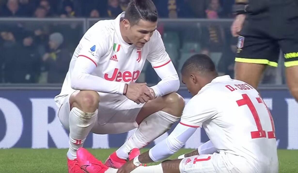 douglas costa ultimi mesi juventus