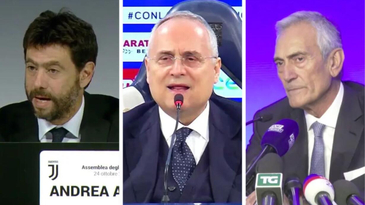 juve trappole campionato