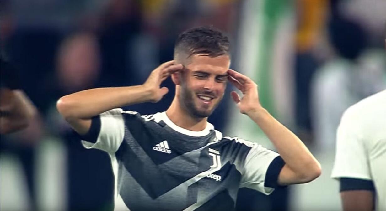pjanic offerte juve
