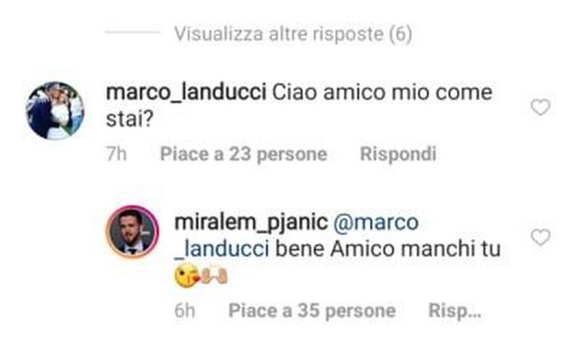 pjanic vice allegri