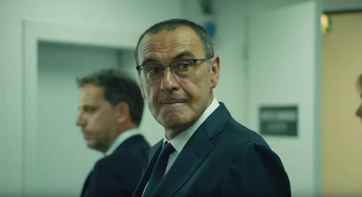 sarri figline donazione