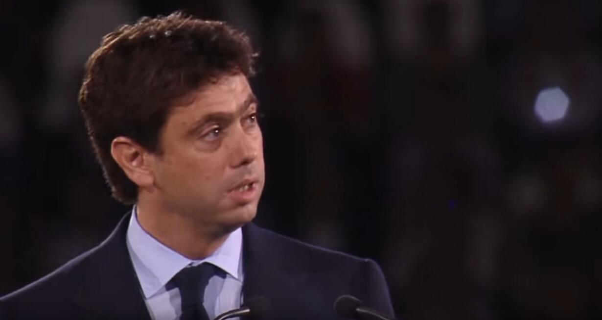 andrea agnelli 19 maggio 2010