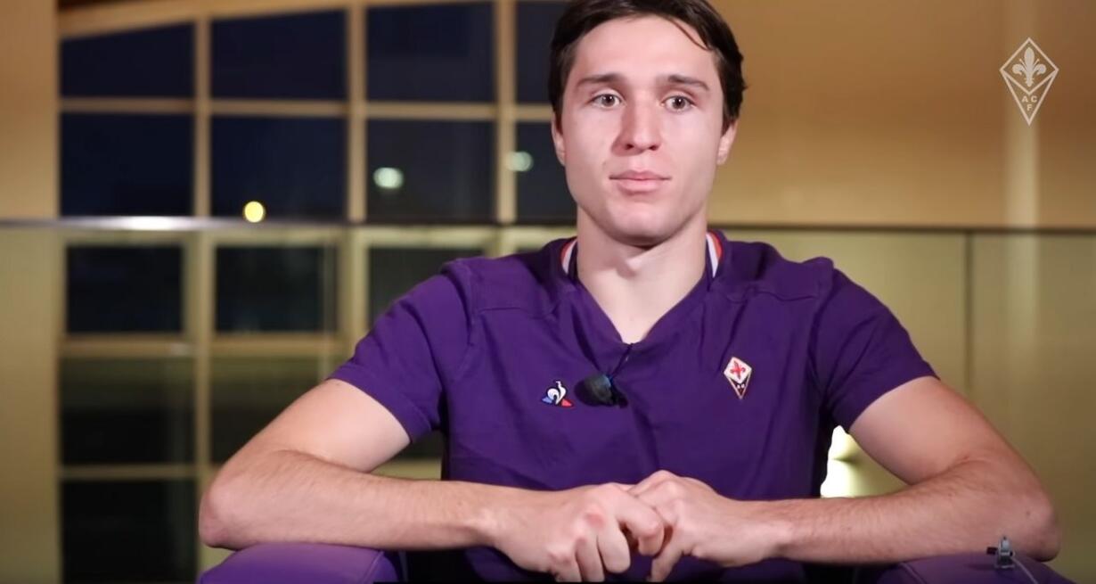 chiesa juventus contropartite