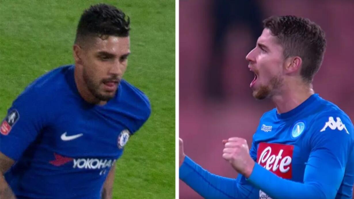 incontro juventus chelsea jorginho emerson palmieri