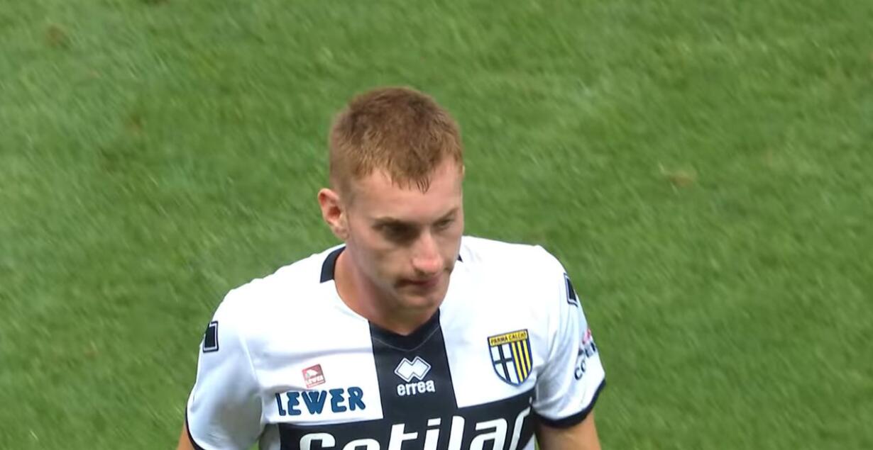 kulusevski 2 mesi fermo