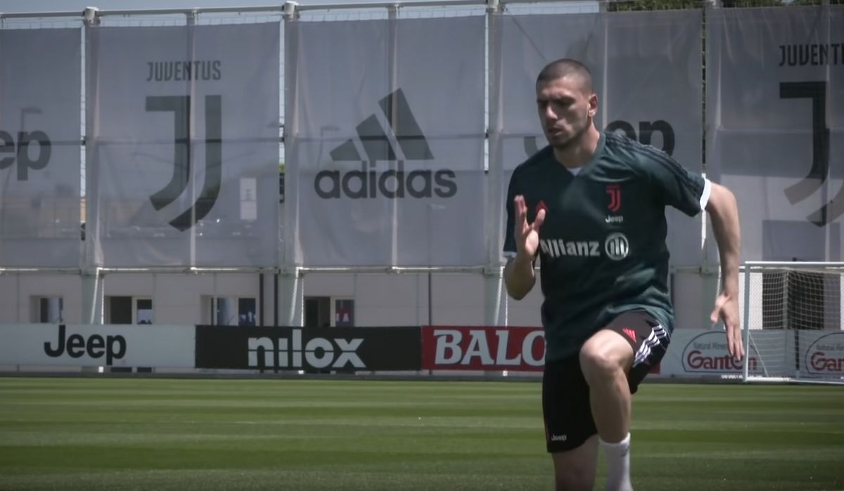 lista champions juventus demiral khedira
