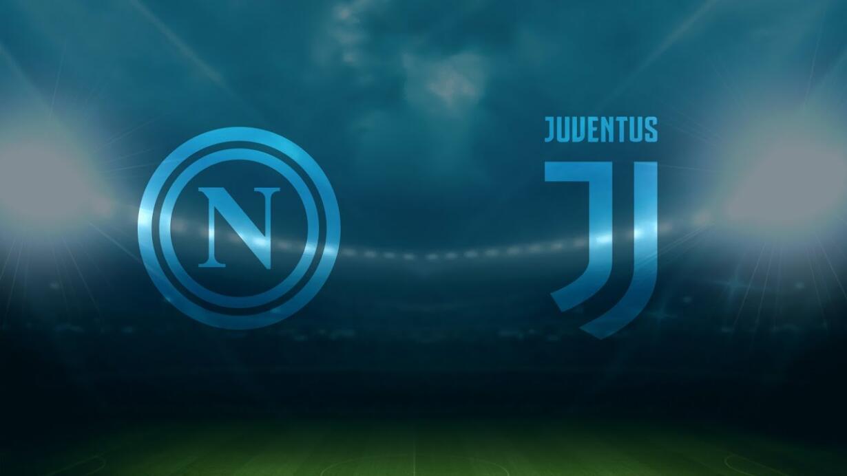 napoli-juventus diretta tv streaming finale coppa italia 2020