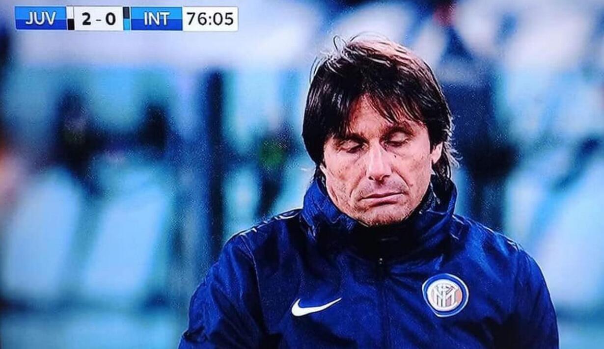 conte calendario inter juve