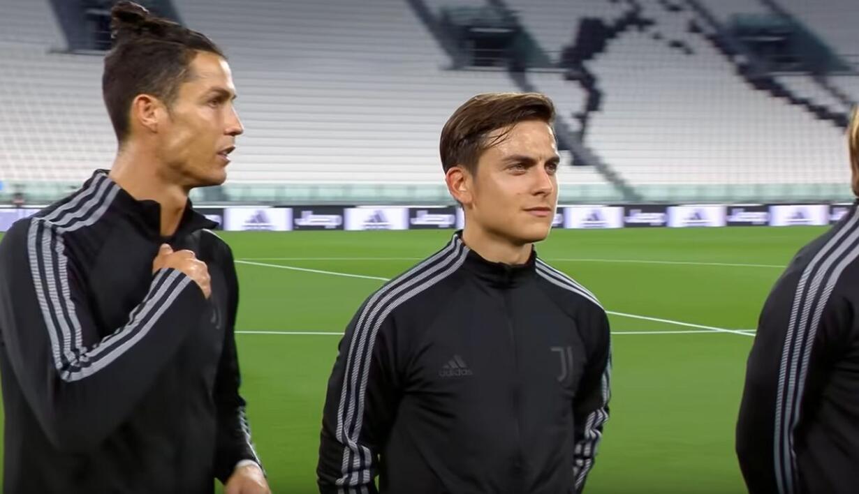 dybala juventus rinnovo 5 milioni