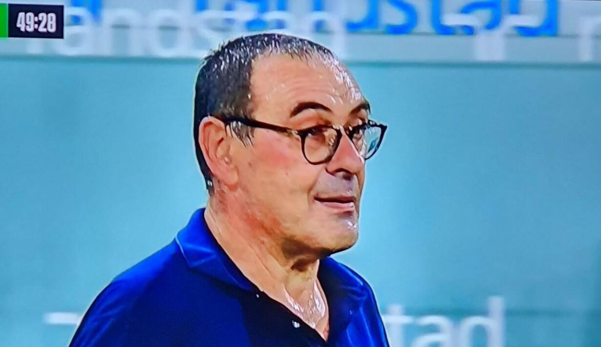 juve-atalanta 2-2 commento