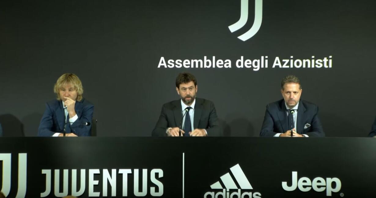 juventus plusvalenze costi agenti