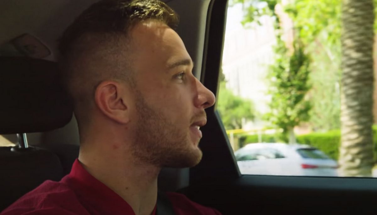 arthur juventus multa barcellona