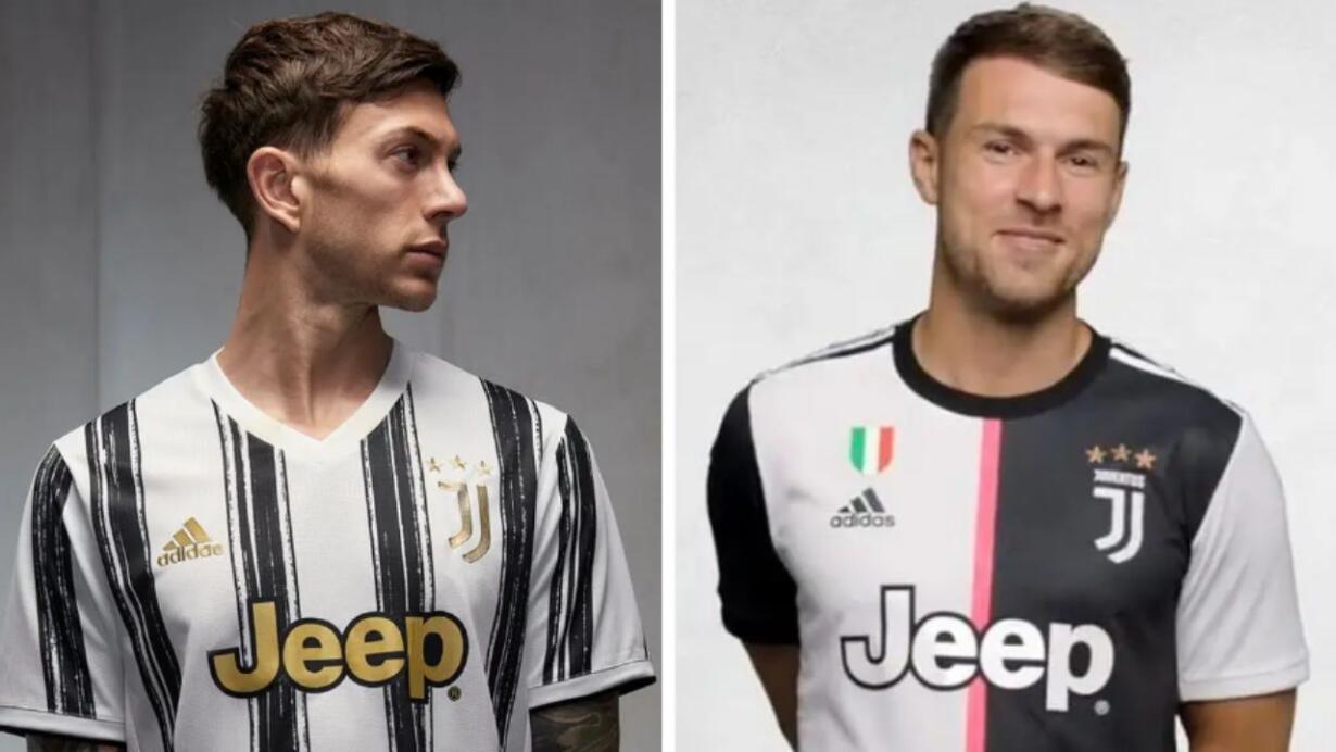 calciomercato juve bernardeschi ramsey
