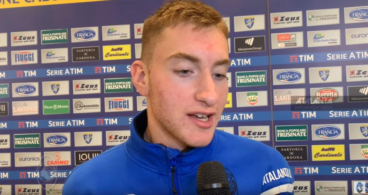 kulusevski juve 10 scudetto champions