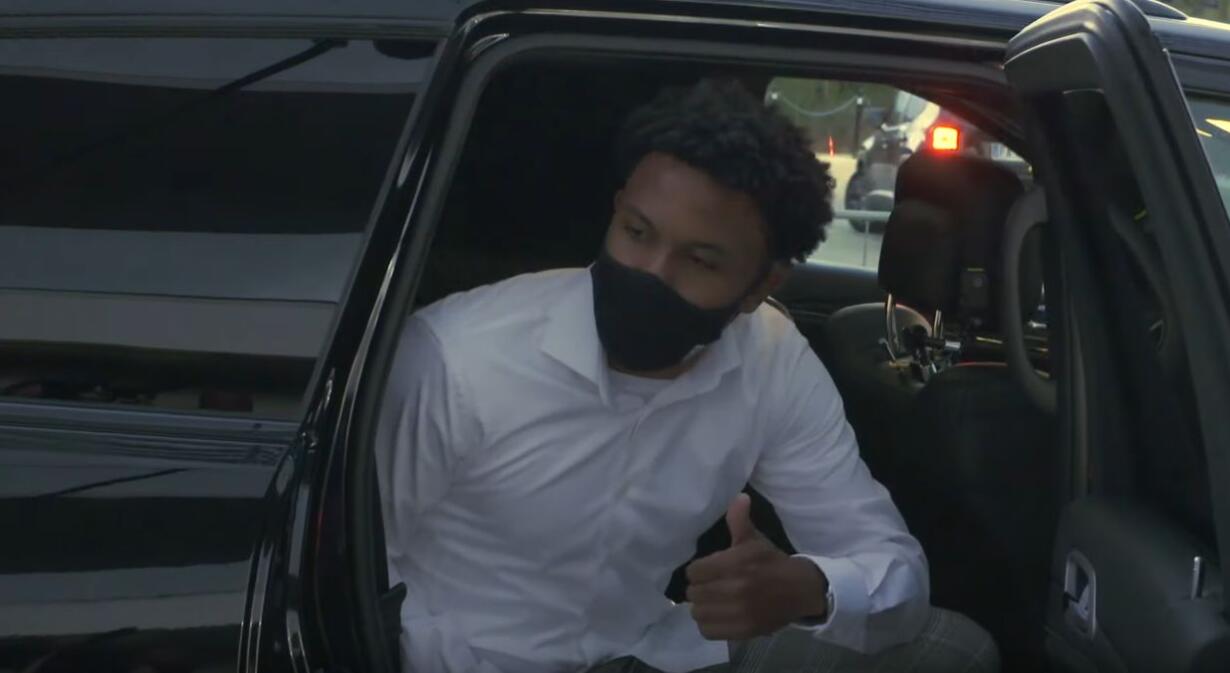 mckennie arrivo torino