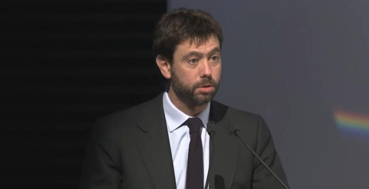 agnelli lettera azionisti 2020